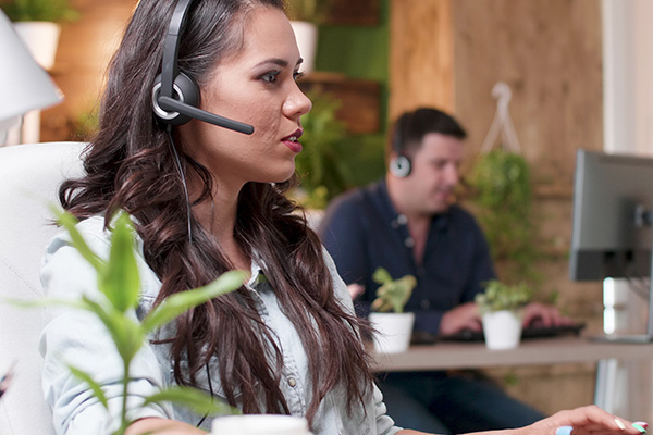 Atención al Cliente