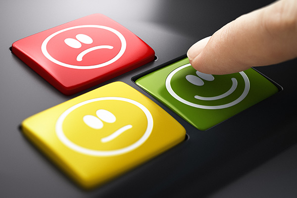 Encuesta de Satisfacción