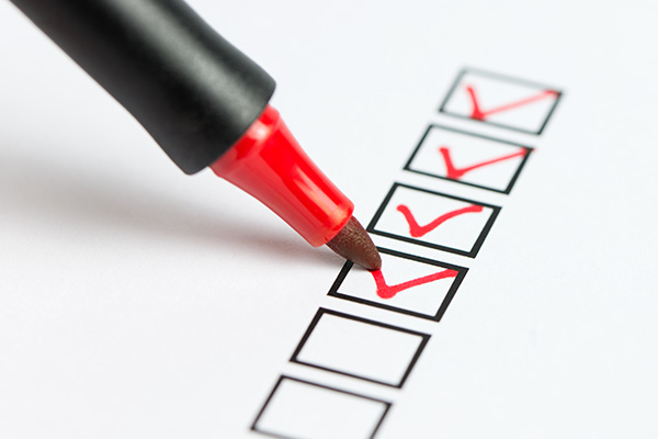 Medición de la Gestión de Contactos