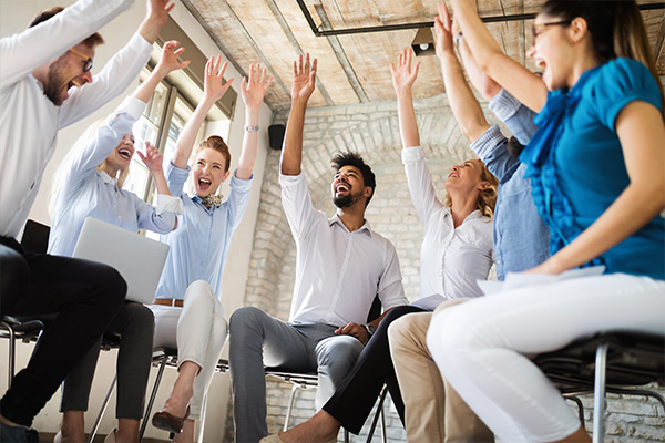 Bienestar y Felicidad